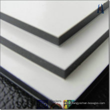 Plastic Exterior Wall Decorative Panel